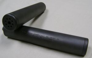BCA, LLC .223/5.56 "Snake Doctor" SD