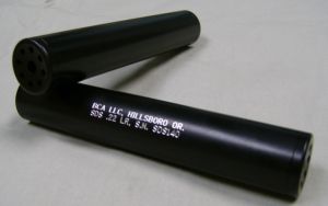 .22 Shadow -SWD Silencer