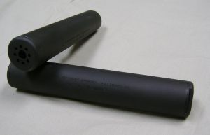 .30 Cal. Silencer Model �Dragon Wing� ~ DW
