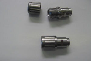 P-22 adaptors